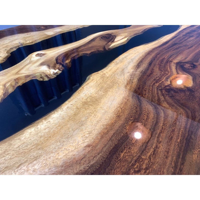 Gila Solid Wood Dining Table