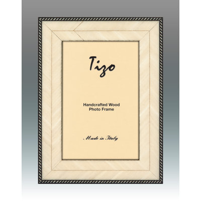 Wood Picture Frame