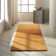 Linear Glow Wool Hand Woven Area Rug