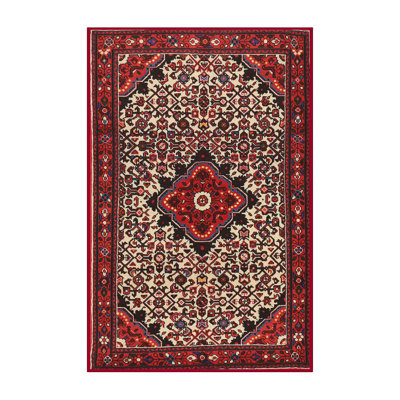 Oriental Indoor Rug