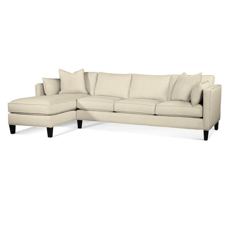 Chaise Sectional