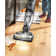 BISSELL CrossWave HydroSteam Wet Dry Vac, Multi-Purpose Vacuum, Wash, and Steam, 35151, Multicolor