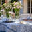 Durkee Rectangular Tablecloth-95978237-95978238