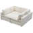 Beige Polyester Blend is out of stock
