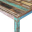 Dover Solid Wood Dining Table