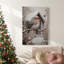 Art des Fêtes de Noël - Toile tendue avec châssis - Série 2-CC III-969036995