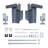 Bracket For Freightliner Cascadia 2008-2017