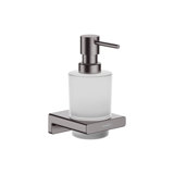 Hansgrohe AddStoris Liquid Soap Dispenser
