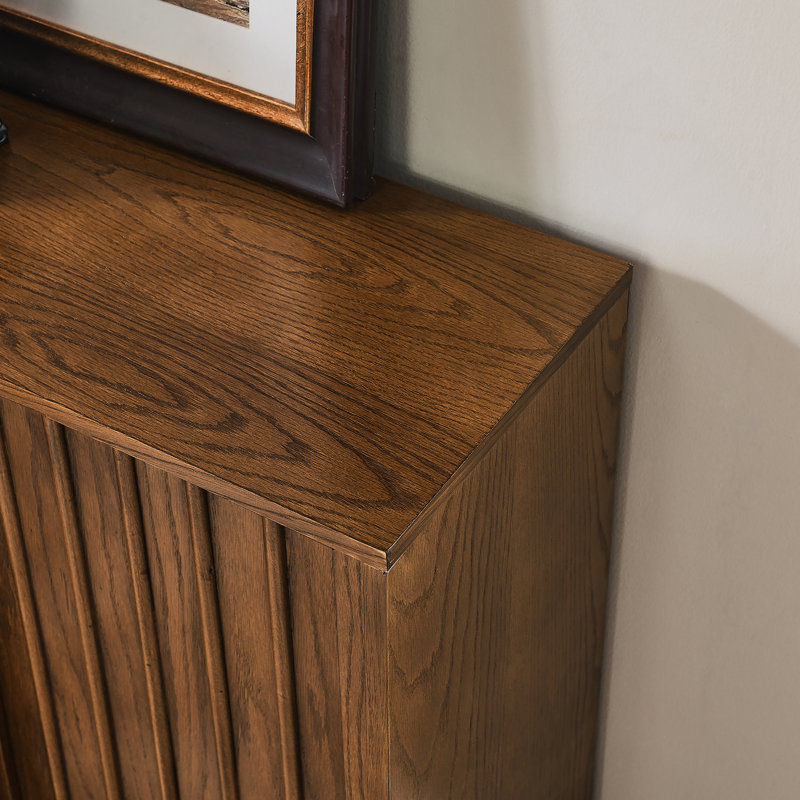 Armoire de rangement Mid Century