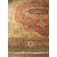 Antique Weave Serapi Wool Oriental Area Rug-25306580