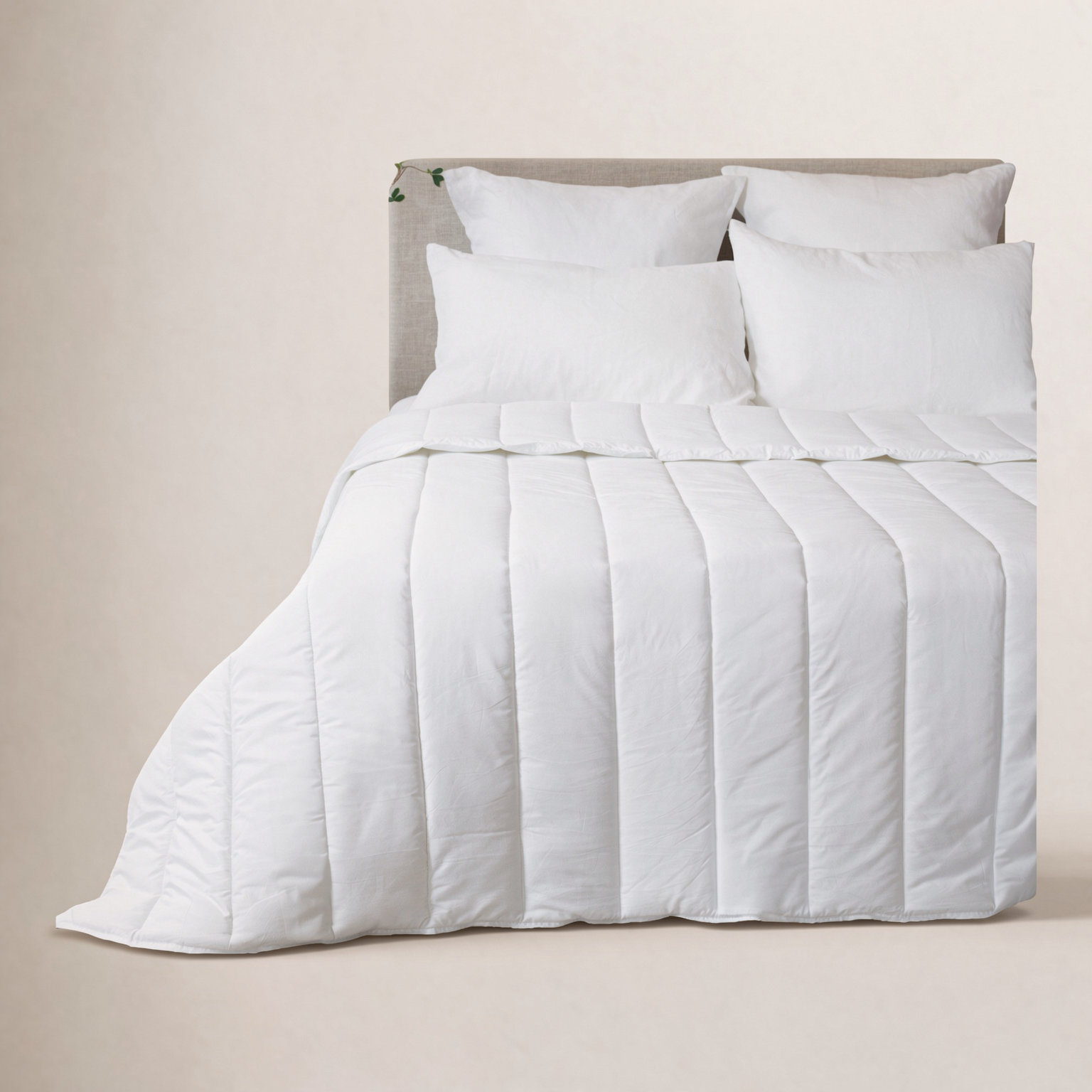 All Season Down Alternative Blanket Comforter, Twin
