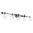 Ashiana 5 - Light Dimmable Vanity Light-1035290745