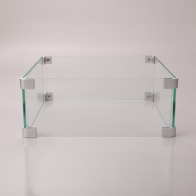 Pare-brise en verre Gurad