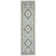 Gilreath Flat Weave Jute Southwestern Rug