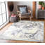 Aamilah Abstract Indoor / Outdoor Area Rug-1610511527