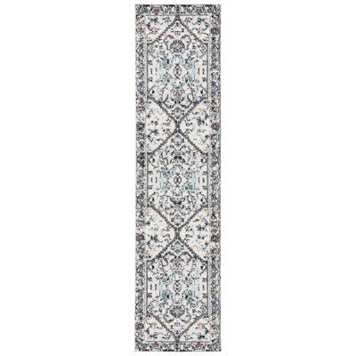 Tulum Performance Oriental Rug