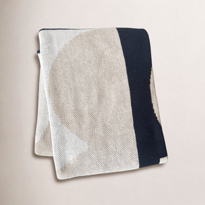 Nimbus Throw Blanket