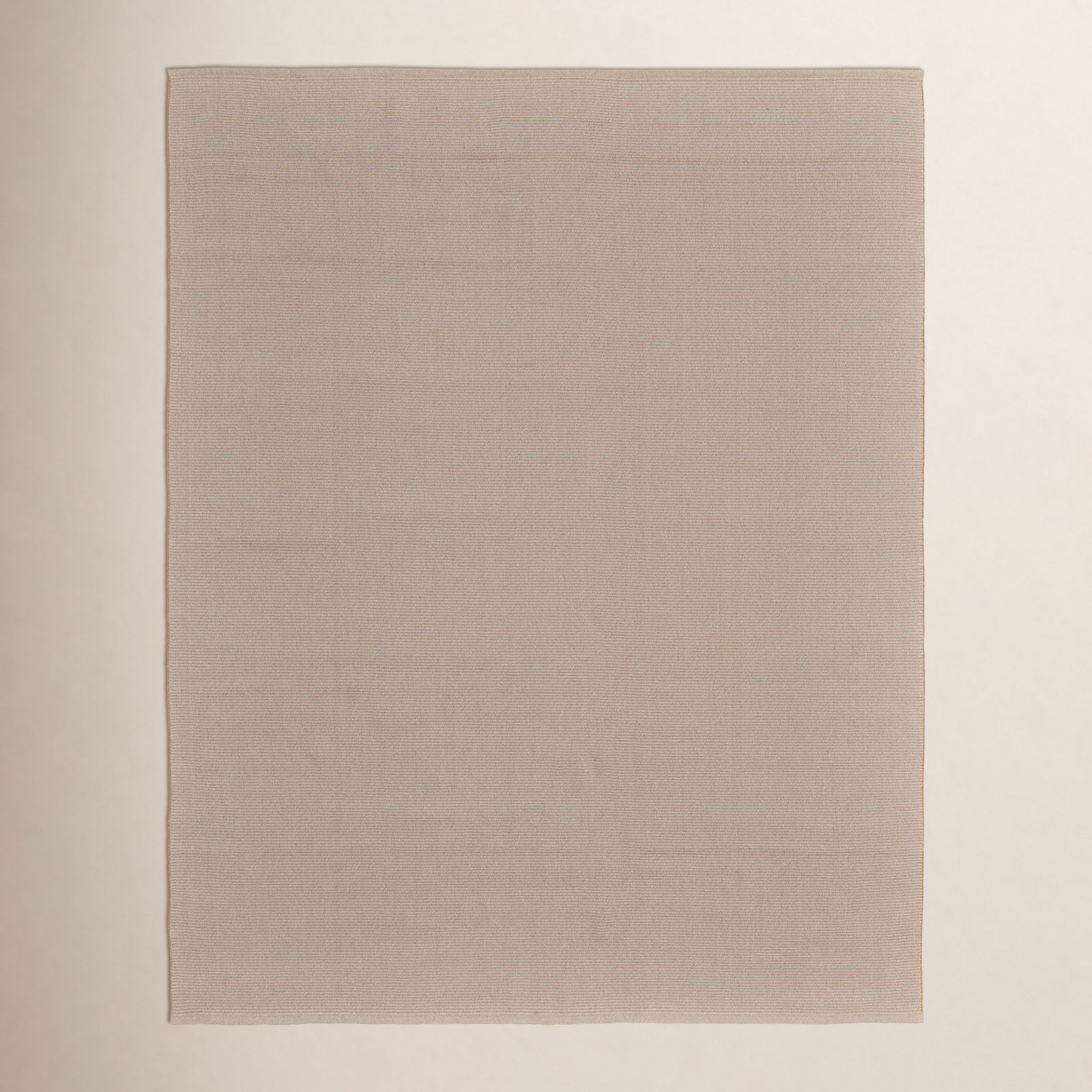 Castanon Hand-Woven Rug, Rectangle 8' x 10'