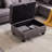 Upholstered 80.5'' Sleeper Sofa