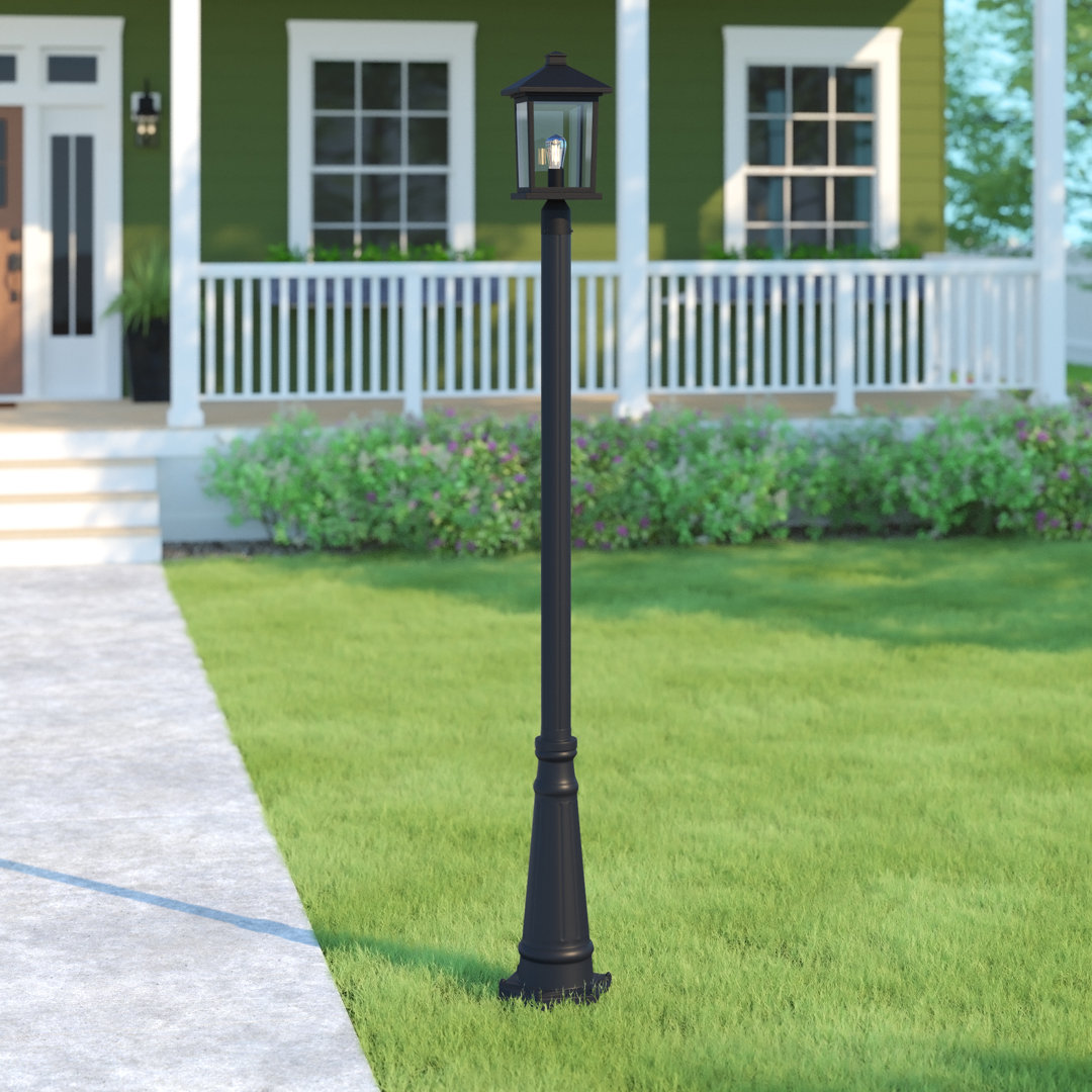 Lovette Lamp Post (Full) Sol 72 Outdoor™ 