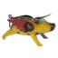 Cochons en métal Thaddeus