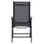 Seahaven Patio Dining Armchair