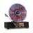 3 - Speed Turntable Decorative Record Player with Bluetooth