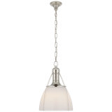 Chapman & Myers Prestwick Pendant