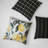 Channel Decorative Throw Pillow-73411421-114601027