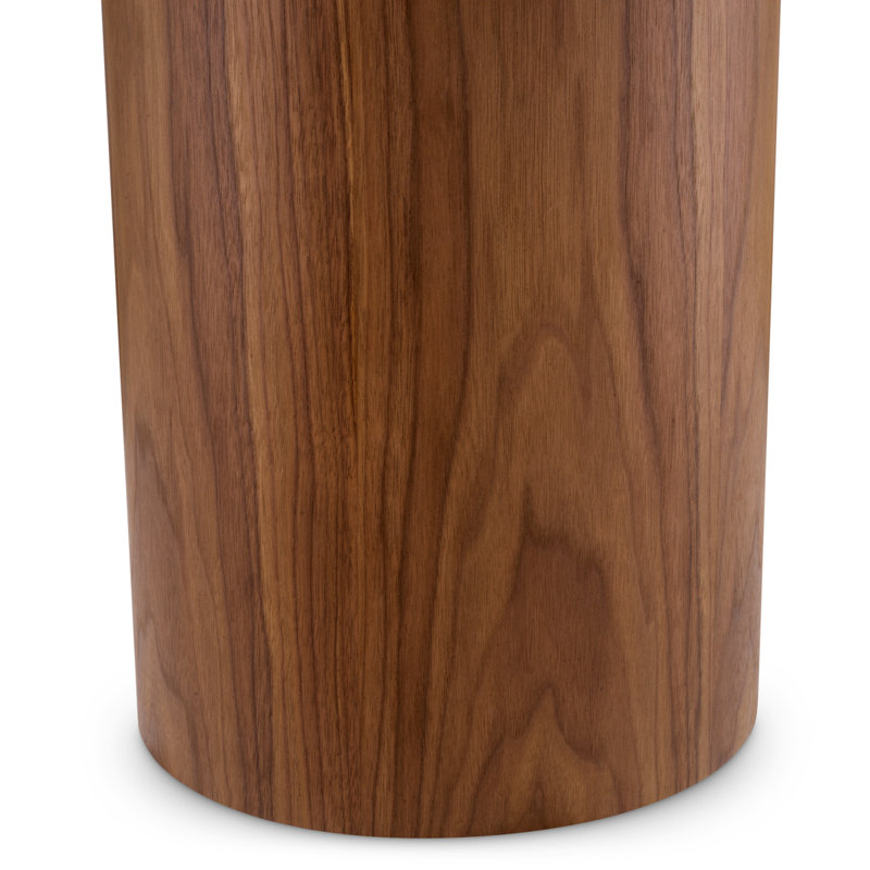 Side Table Presedio, Walnut