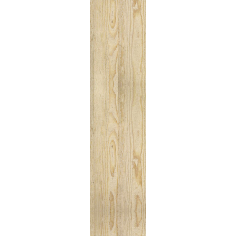 Jeu de blocs Funston, P 30 po x H 34 po, 8" W Douglas Fir (Rough Sawn)
