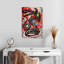 Kelan Graffiti mystique serpent-108480279