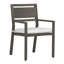 Avondale Aluminum Patio Dining Armchair with Cushions-1394715208-1394715210-1403449308