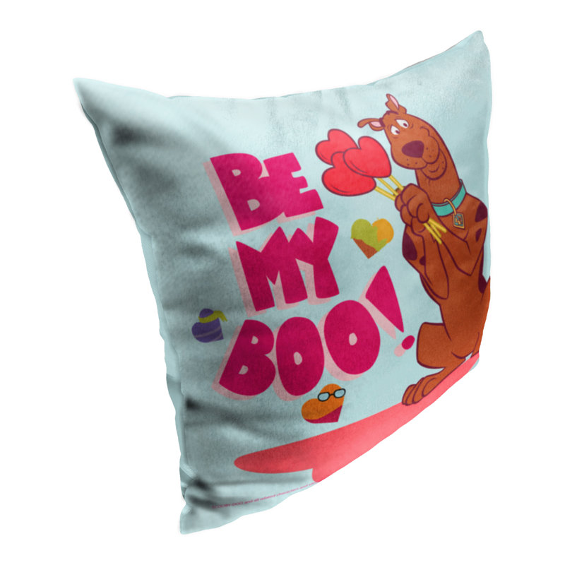 Polyester Pillow Cover