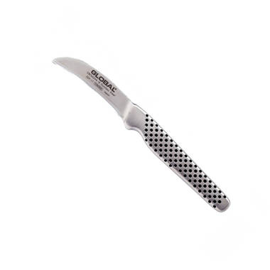  Global 2-Stage Handheld Knife Sharpener G-91/BW, Stainless  Steel: Home & Kitchen