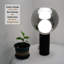 Lampe de table Serenade - Blanc-263183211