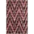 Kline Ikat Hand Tufted Wool Ikat Rug-1080347967