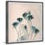 Where Flowers Bloom - Single Picture Frame Painting-2103761020
