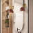 Lesniak 1-Light Wall Sconce in Modern Brass-982379533