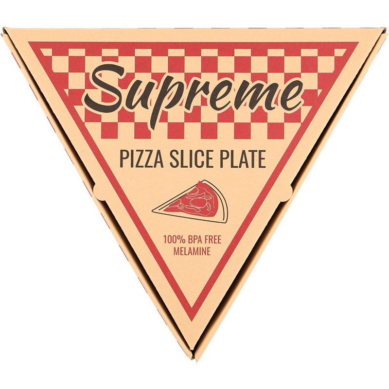 9" Melamine Salad Plate