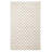 Timeless Cream Rug 5'0" x 8'0"