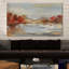Récolte tardive d'automne - peinture-17634199-17634187