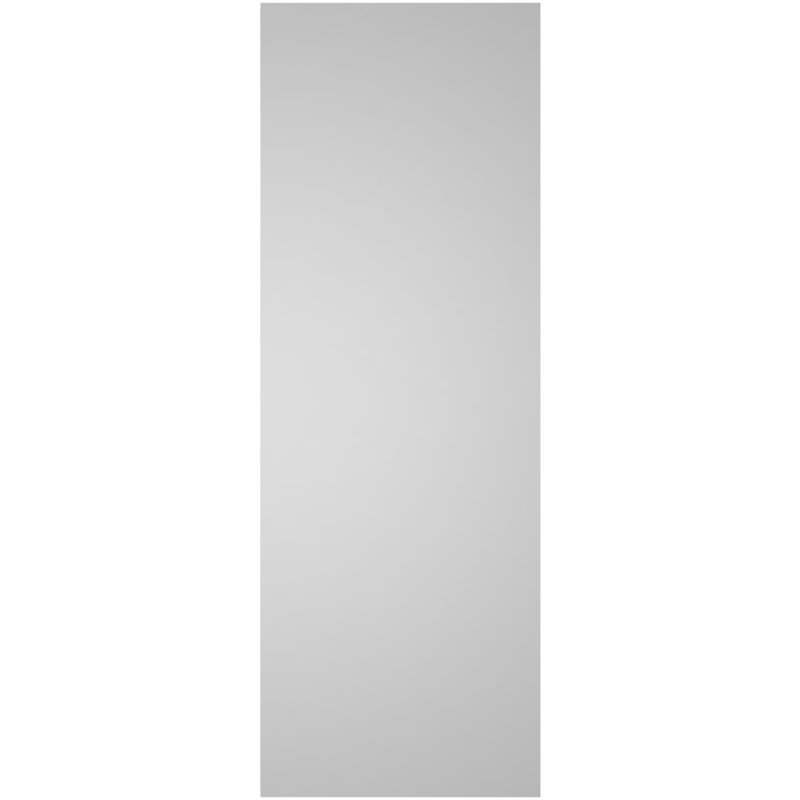 Cadre en brique, brun clair apprêté, H 34 po x l 12 po x P 1,5 po