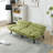 Furniture,Bedroom Furniture,Living Room Furniture,Sofa With Thick Cushion,Sofa Bed,Sleeper Sofa With Metal Feet.-1381025174