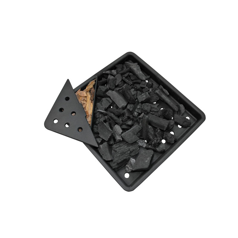 Smoker Tray