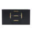 Meuble-lavabo mural sans lavabo-104950142