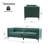 Brinna Upholstered Button-Tufted Sofa with Metal Legs-1226749217
