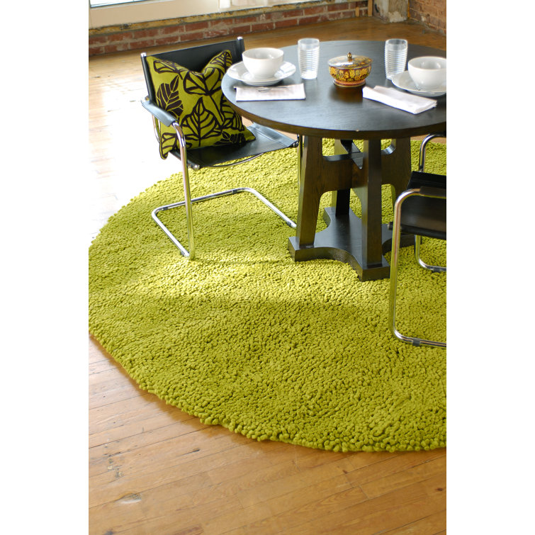 Bonney Wool Indoor Rug