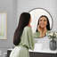 Miroir encastré Javiair-2089665539