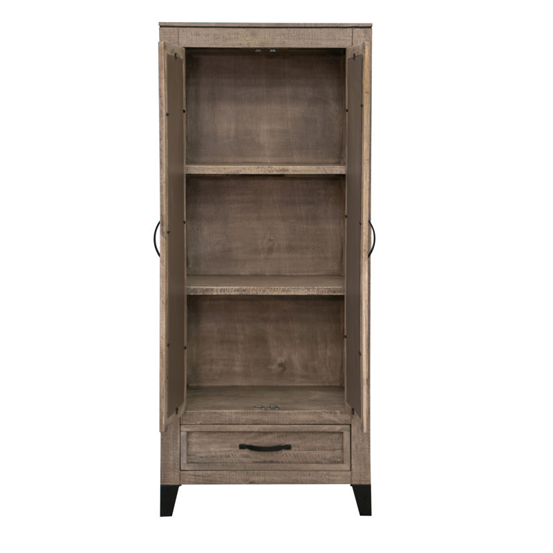 Armoire de salle à manger Blacksmith